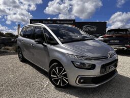 CITROEN GRAND C4 SPACETOURER