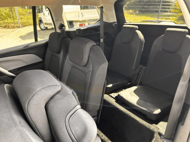 CITROEN GRAND C4 SPACETOURER