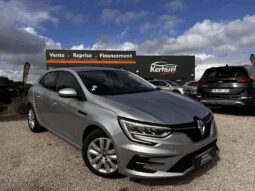 RENAULT MEGANE IV