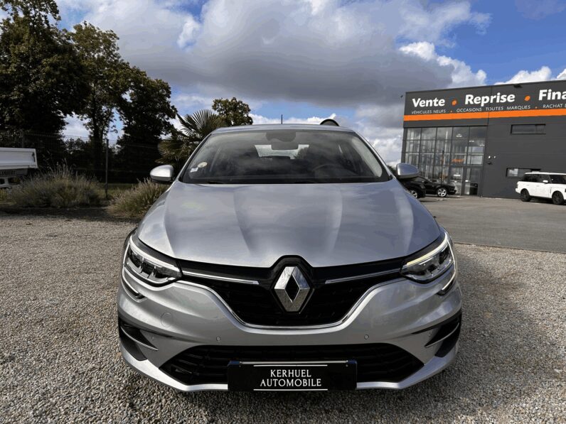 RENAULT MEGANE IV