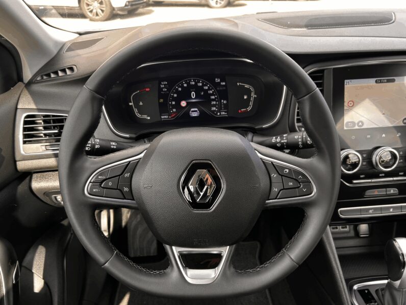 RENAULT MEGANE IV