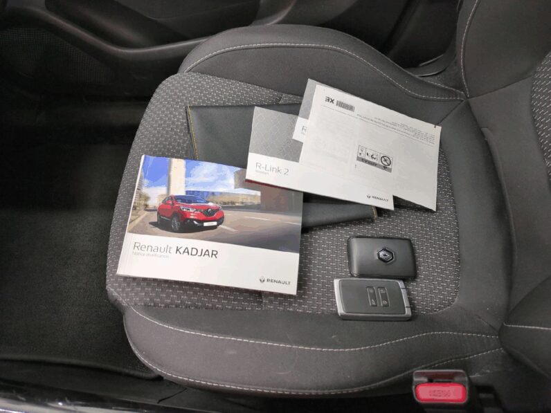 RENAULT KADJAR