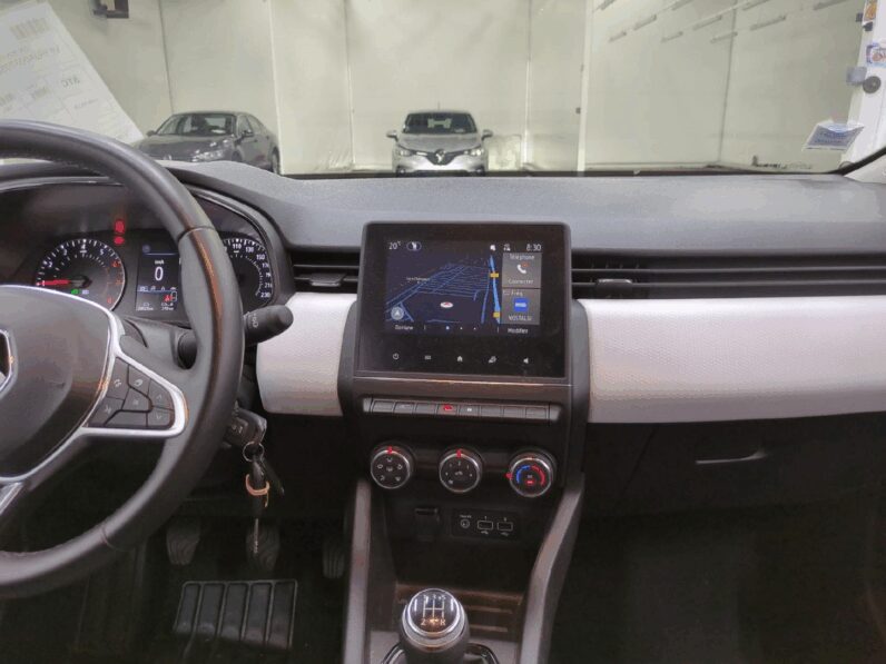 RENAULT CLIO V