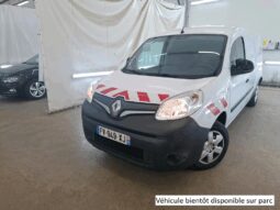 RENAULT KANGOO II EXPRESS