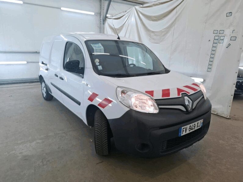 RENAULT KANGOO II EXPRESS