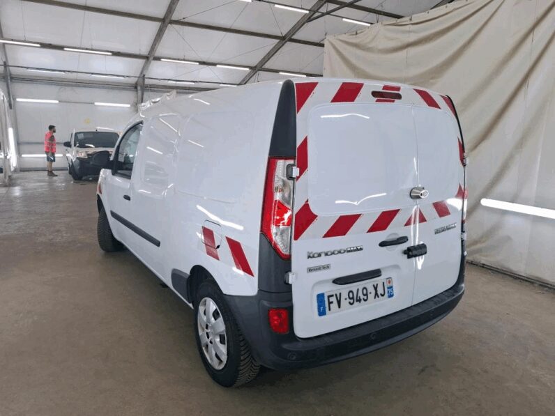 RENAULT KANGOO II EXPRESS