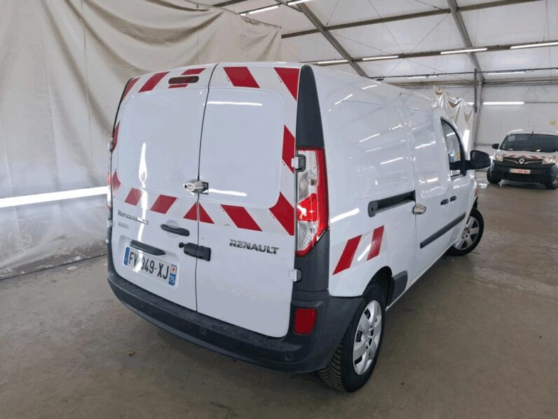 RENAULT KANGOO II EXPRESS