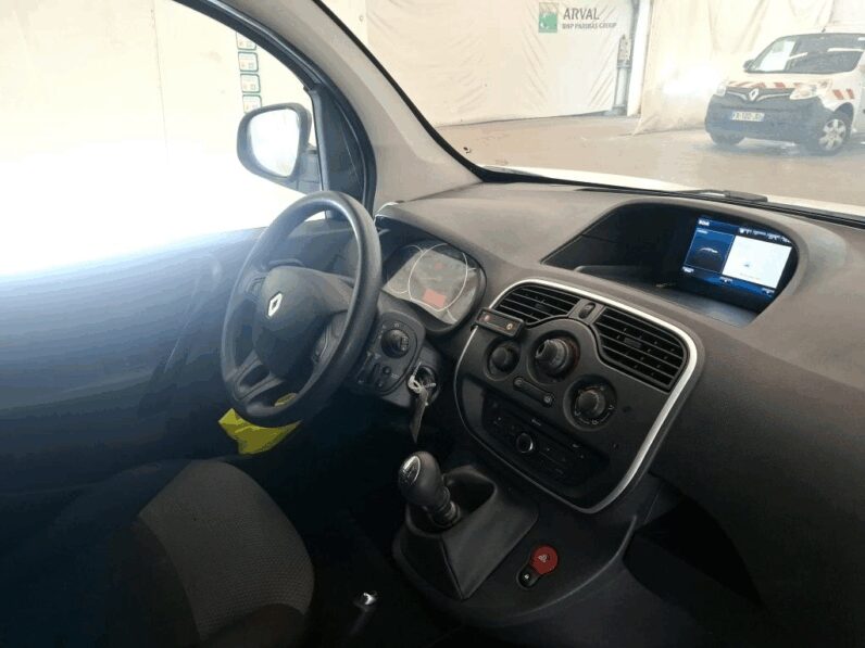 RENAULT KANGOO II EXPRESS