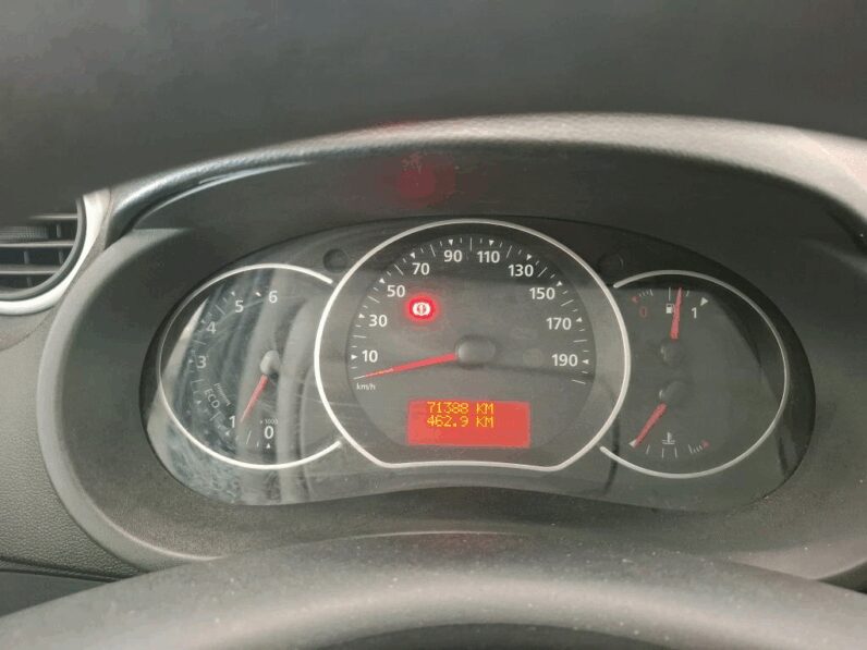 RENAULT KANGOO II EXPRESS