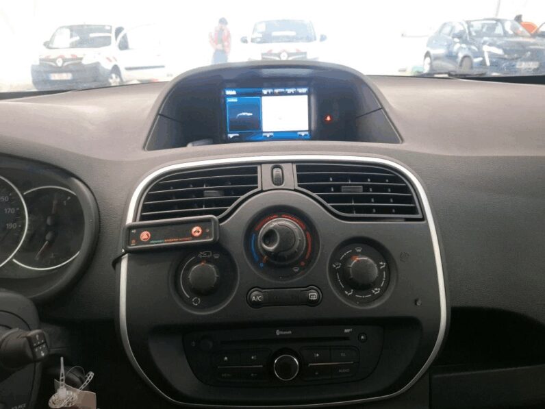 RENAULT KANGOO II EXPRESS