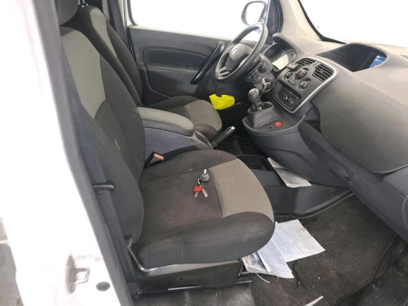RENAULT KANGOO II EXPRESS