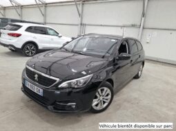 PEUGEOT 308 SW