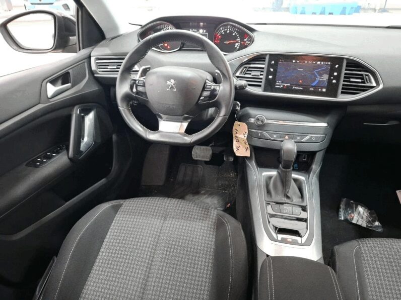 PEUGEOT 308 SW