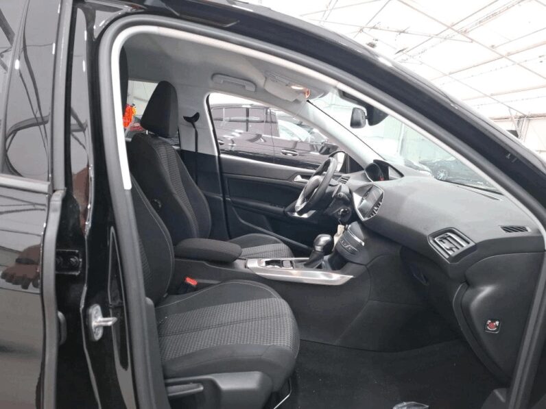 PEUGEOT 308 SW