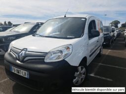 RENAULT KANGOO II EXPRESS