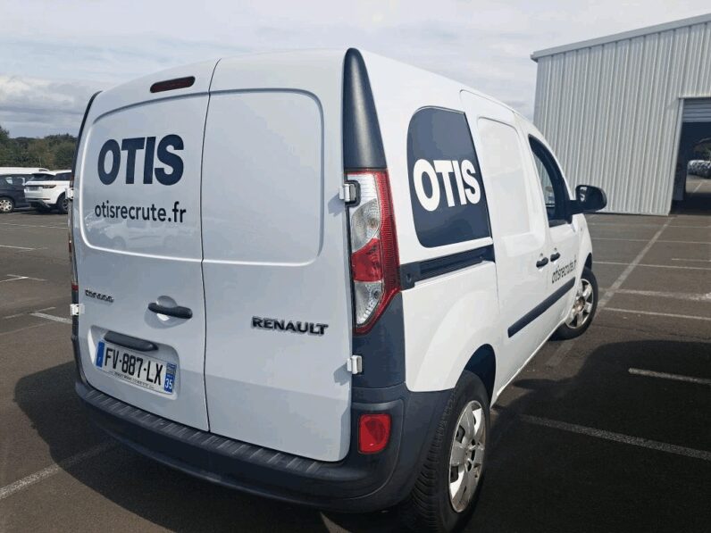 RENAULT KANGOO II EXPRESS