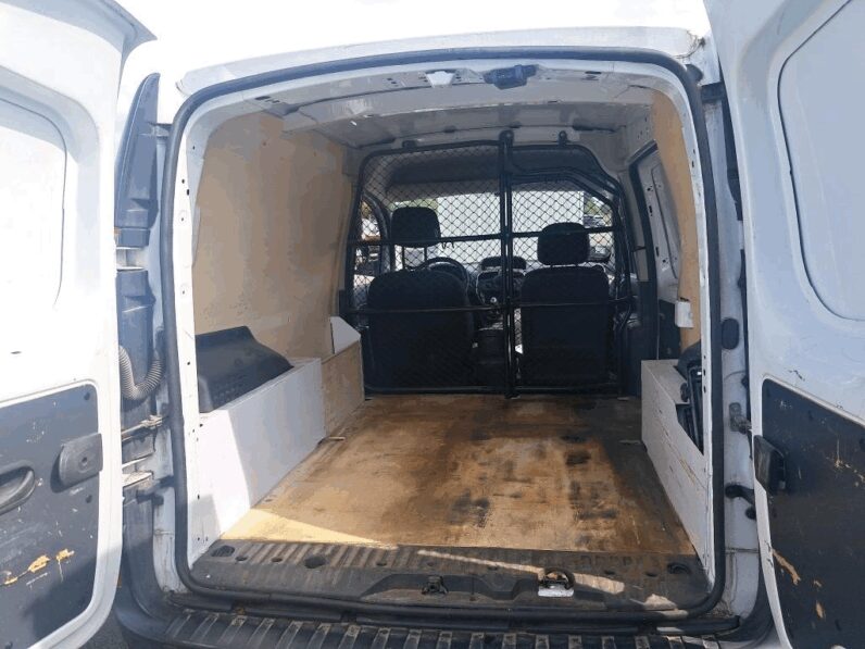 RENAULT KANGOO II EXPRESS