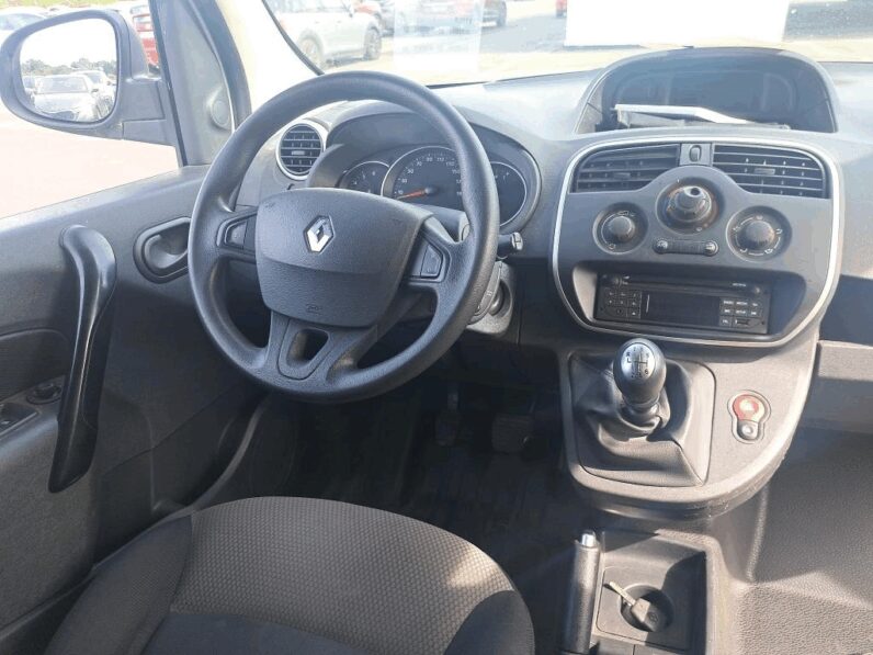 RENAULT KANGOO II EXPRESS