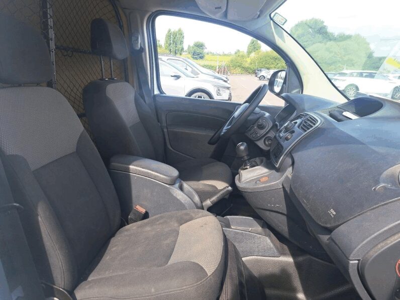 RENAULT KANGOO II EXPRESS