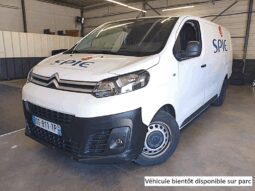 CITROEN JUMPY FG