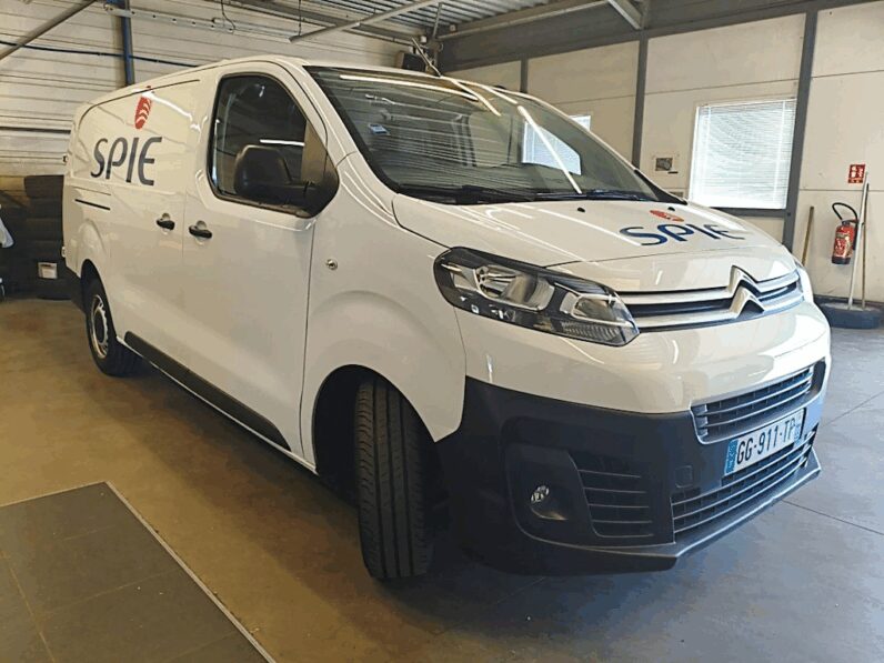CITROEN JUMPY FG