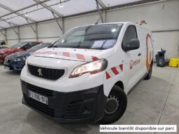 PEUGEOT EXPERT FG