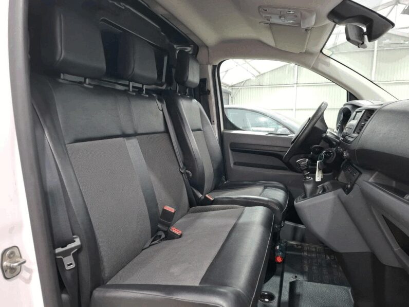 PEUGEOT EXPERT FG
