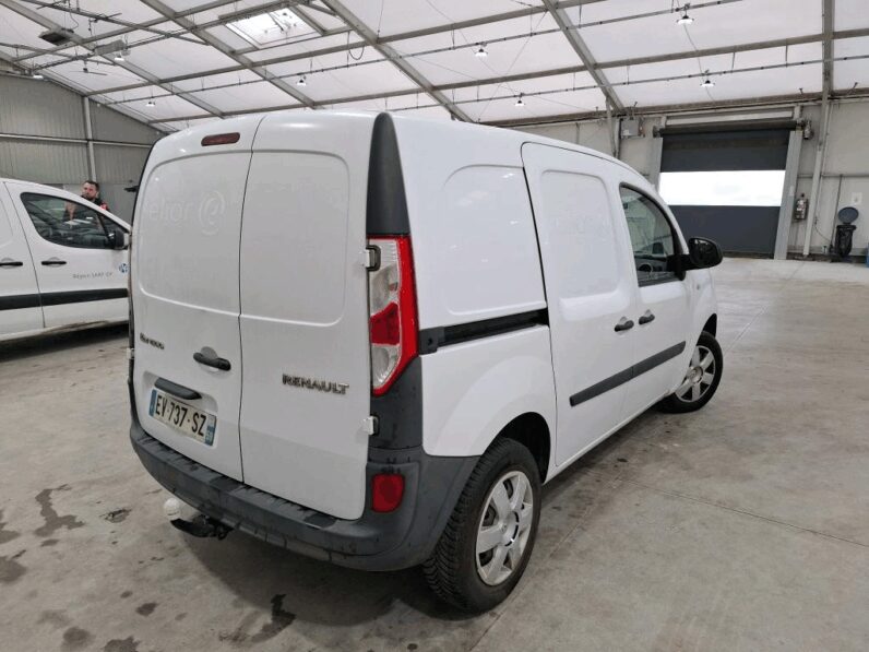 RENAULT KANGOO II EXPRESS