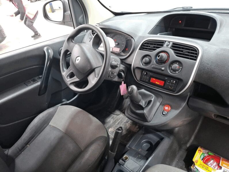 RENAULT KANGOO II EXPRESS