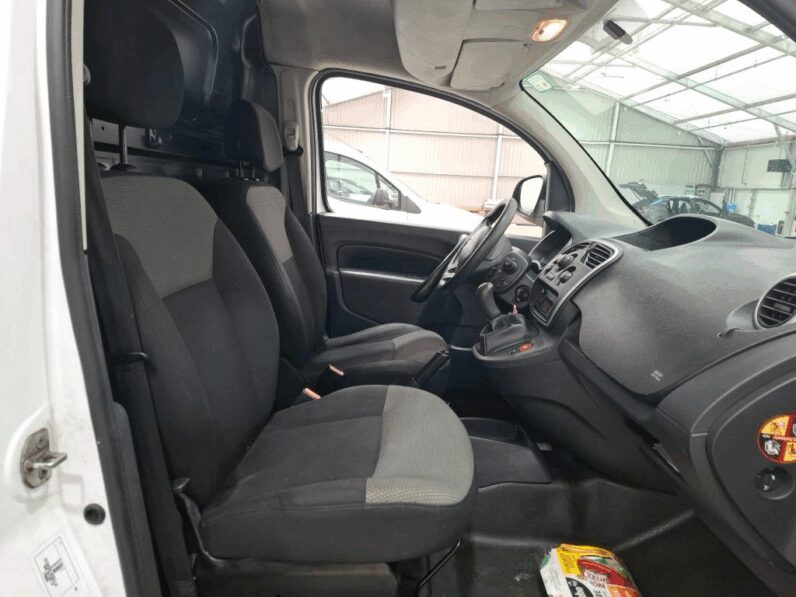 RENAULT KANGOO II EXPRESS