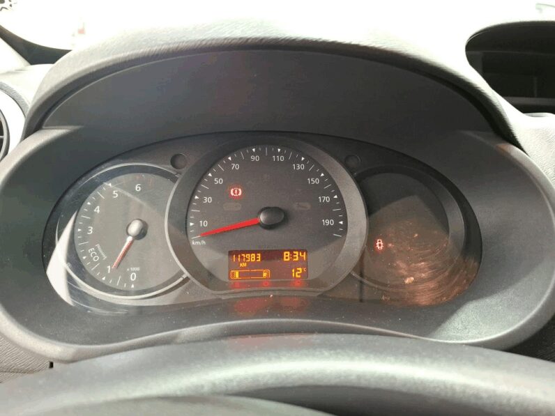 RENAULT KANGOO II EXPRESS
