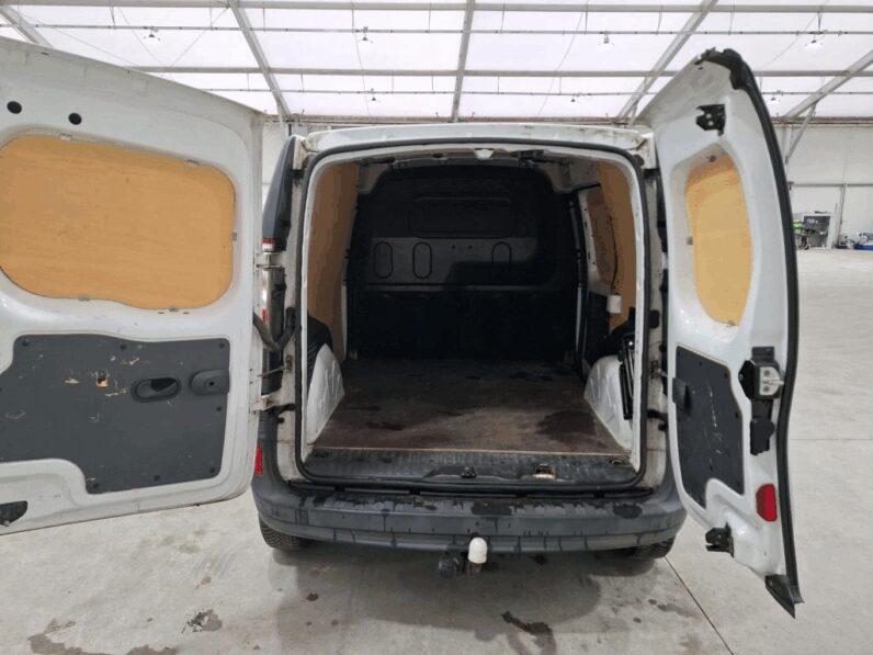 RENAULT KANGOO II EXPRESS