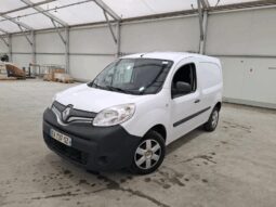 RENAULT KANGOO II EXPRESS