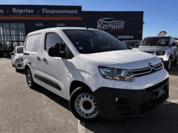 CITROEN BERLINGO VAN