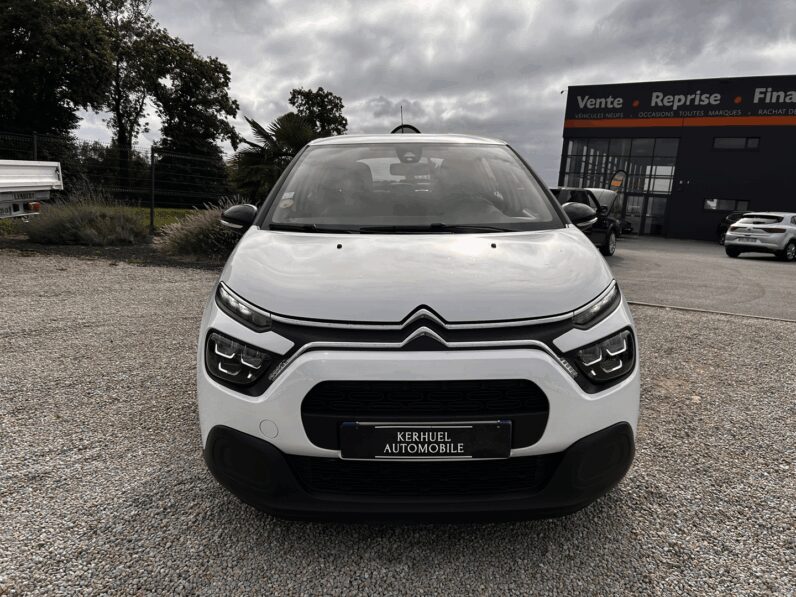 CITROEN C3