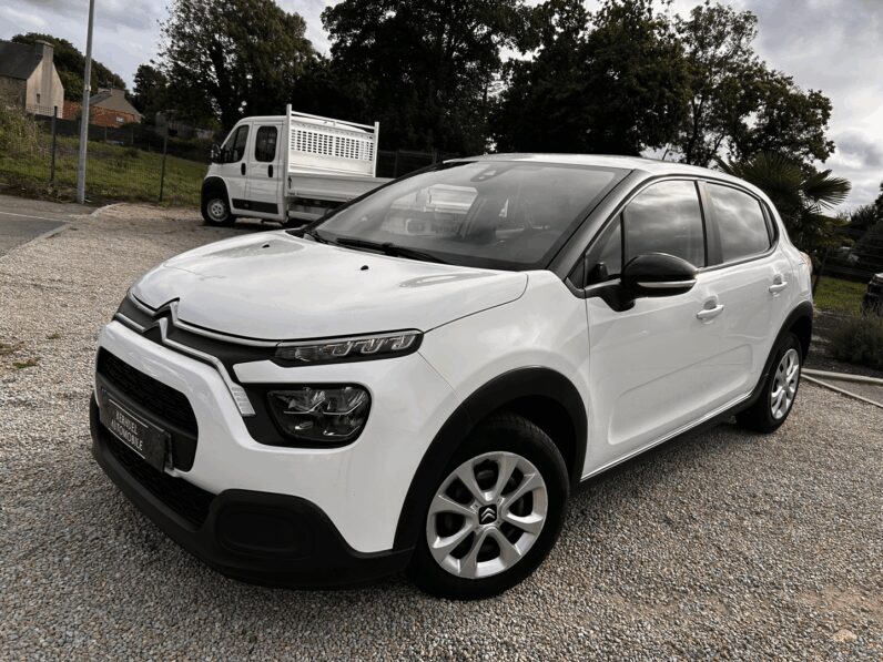 CITROEN C3