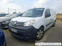 RENAULT KANGOO II EXPRESS