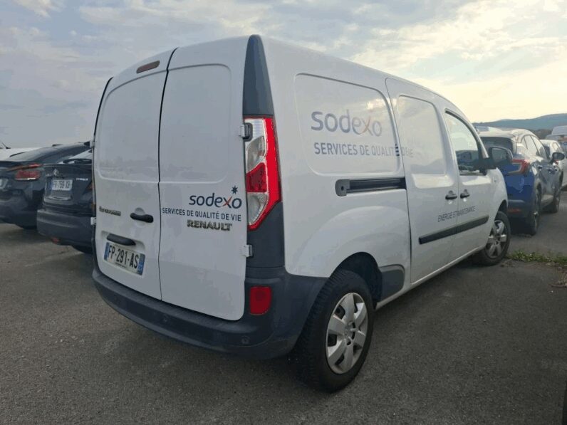 RENAULT KANGOO II EXPRESS