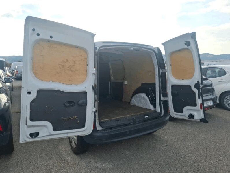 RENAULT KANGOO II EXPRESS