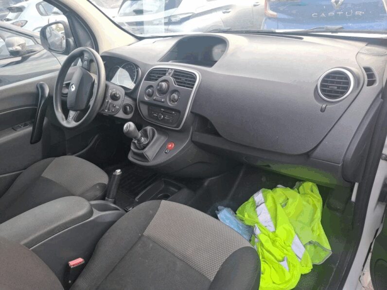 RENAULT KANGOO II EXPRESS