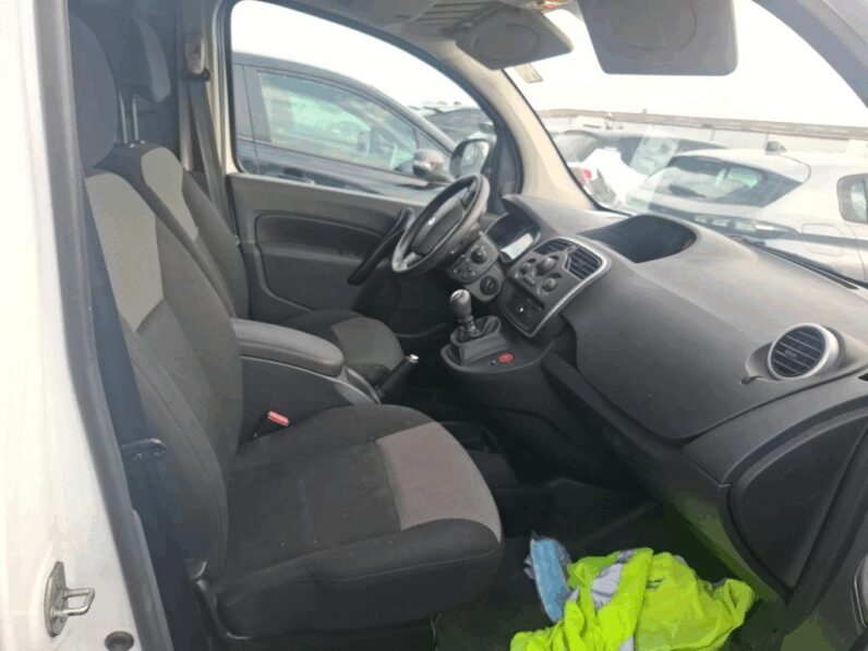 RENAULT KANGOO II EXPRESS