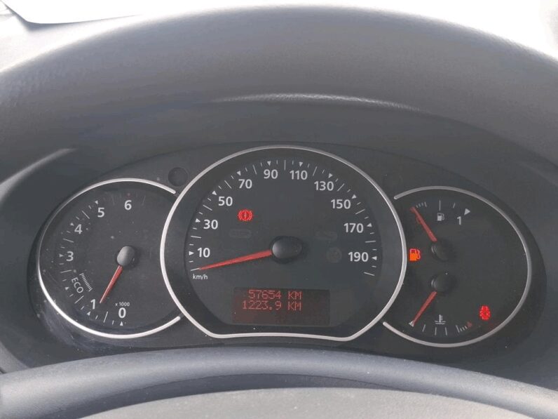 RENAULT KANGOO II EXPRESS