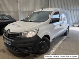 RENAULT EXPRESS VAN