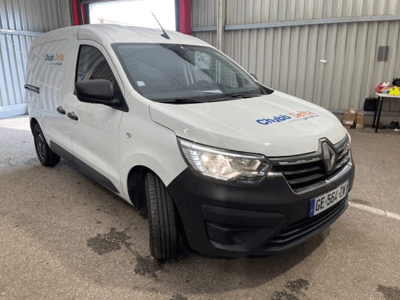 RENAULT EXPRESS VAN