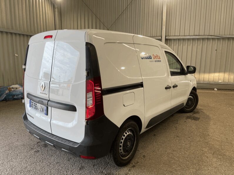 RENAULT EXPRESS VAN