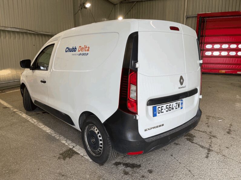 RENAULT EXPRESS VAN