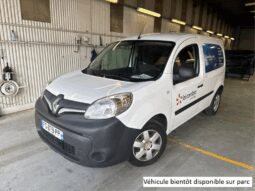 RENAULT KANGOO II EXPRESS