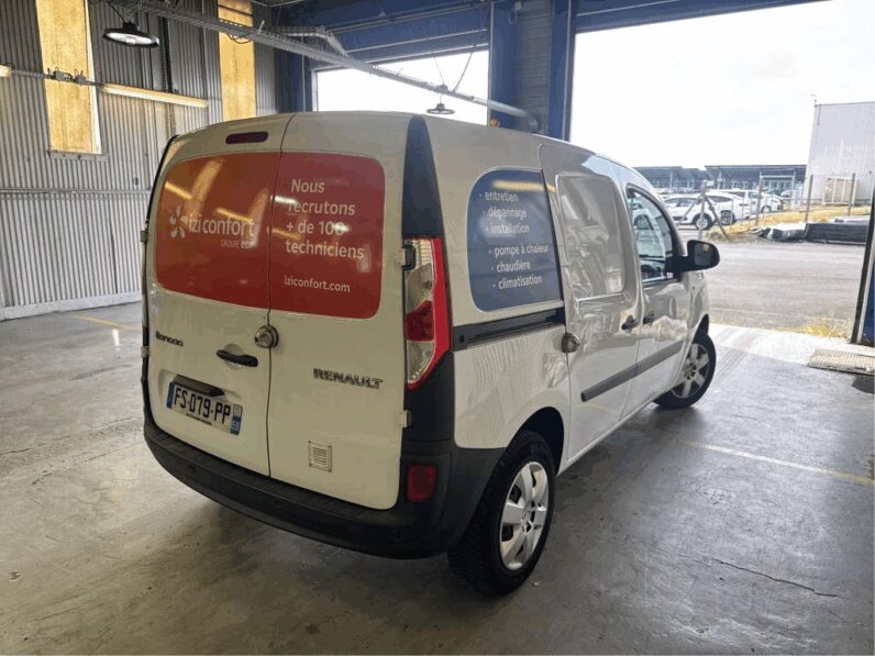 RENAULT KANGOO II EXPRESS