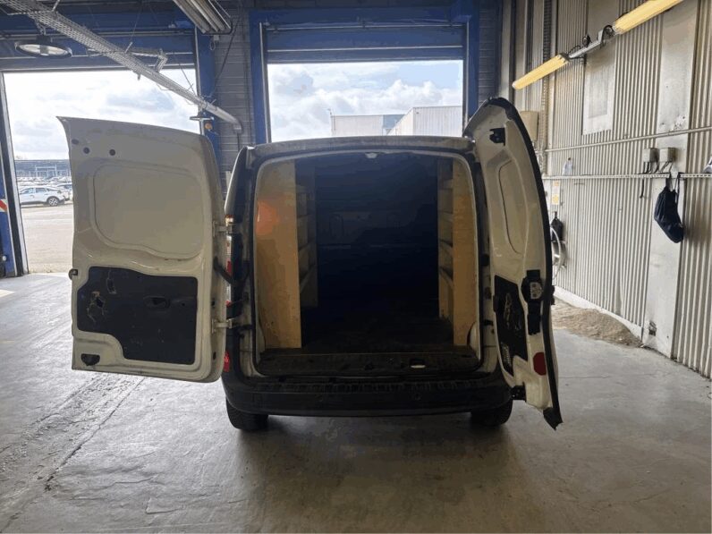 RENAULT KANGOO II EXPRESS