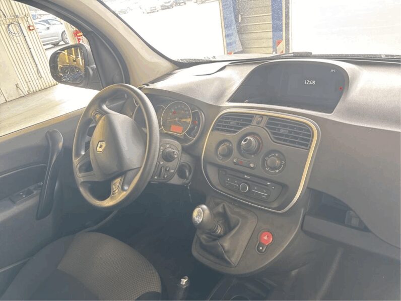 RENAULT KANGOO II EXPRESS
